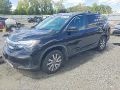 5FNYF5H58MB044883 2021 HONDA PILOT