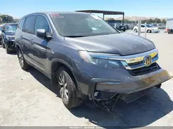5FNYF5H58MB046178 2021 HONDA PILOT