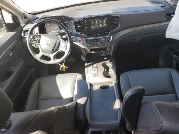 5FNYF5H58MB047119 2021 HONDA PILOT - Image 8