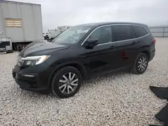 5FNYF5H58MB047296 2021 HONDA PILOT