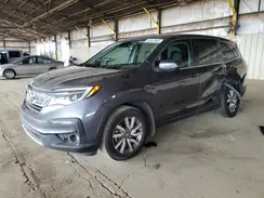 5FNYF5H58MB047508 2021 HONDA PILOT