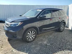 5FNYF5H58NB002442 2022 HONDA PILOT