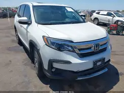 5FNYF5H58NB005454 2022 HONDA PILOT