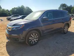 5FNYF5H58NB006149 2022 HONDA PILOT