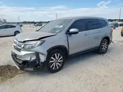 5FNYF5H58NB006524 2022 HONDA PILOT