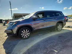 5FNYF5H58NB006605 2022 HONDA PILOT