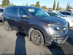 5FNYF5H58NB006653 2022 HONDA PILOT