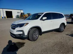 5FNYF5H58NB010136 2022 HONDA PILOT