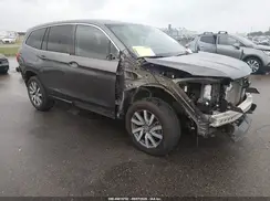 5FNYF5H58NB010637 2022 HONDA PILOT