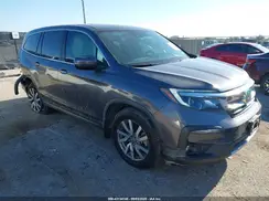 5FNYF5H58NB010685 2022 HONDA PILOT