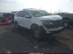5FNYF5H58NB011481 2022 HONDA PILOT