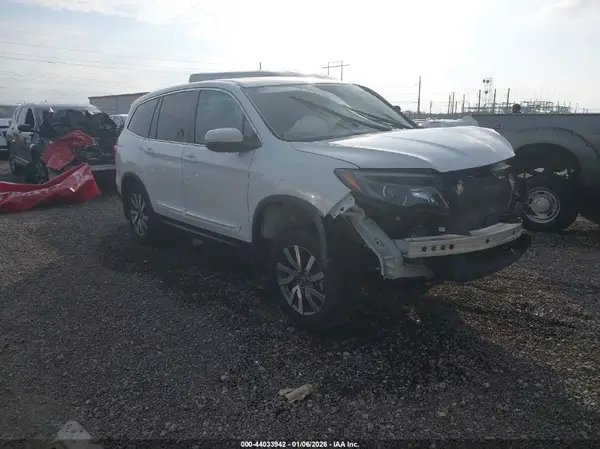 5FNYF5H58NB011481 2022 HONDA PILOT - Image 1