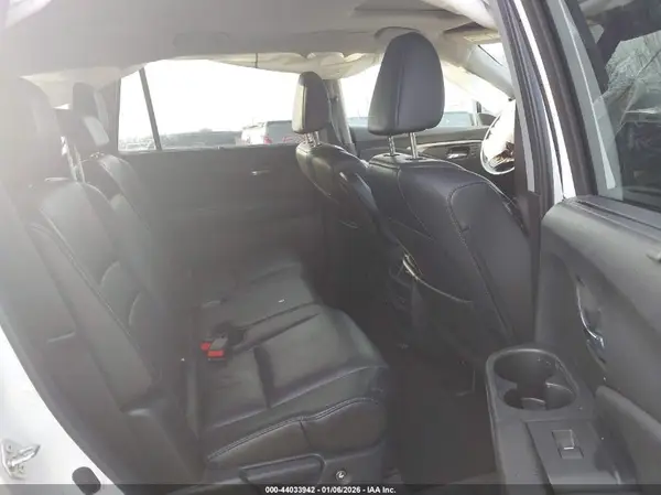 5FNYF5H58NB011481 2022 HONDA PILOT - Image 8