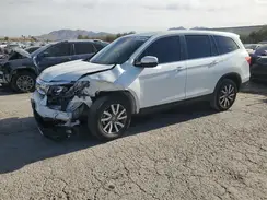 5FNYF5H58NB012310 2022 HONDA PILOT