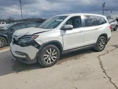 5FNYF5H58NB012873 2022 HONDA PILOT