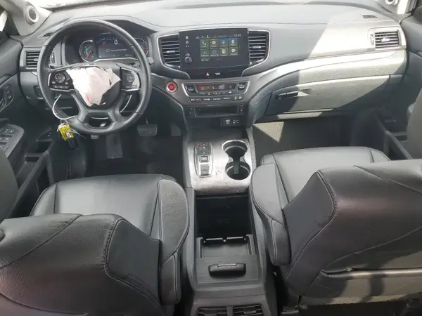 5FNYF5H58NB012873 2022 HONDA PILOT - Image 8