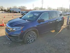 5FNYF5H58NB016647 2022 HONDA PILOT