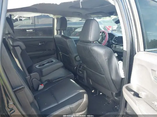 5FNYF5H58NB016812 2022 HONDA PILOT - Image 8