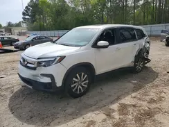 5FNYF5H58NB035845 2022 HONDA PILOT