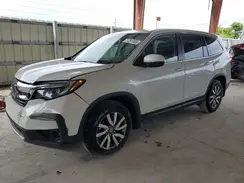5FNYF5H58NB036669 2022 HONDA PILOT