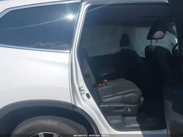 5FNYF5H58NB036719 2022 HONDA PILOT - Image 8