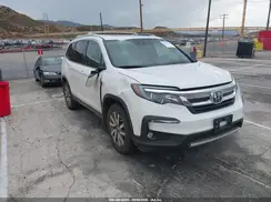 5FNYF5H58NB038017 2022 HONDA PILOT