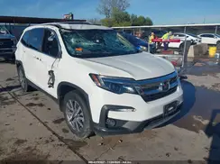 5FNYF5H58NB038115 2022 HONDA PILOT