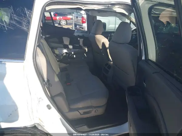 5FNYF5H58NB038115 2022 HONDA PILOT - Image 8