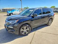 5FNYF5H59GB003781 2016 HONDA PILOT