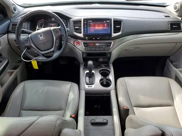 5FNYF5H59GB003781 2016 HONDA PILOT - Image 8