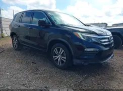 5FNYF5H59GB004283 2016 HONDA PILOT