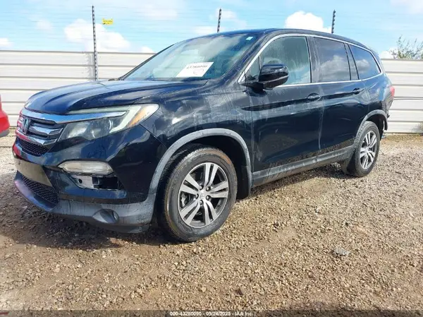 5FNYF5H59GB004283 2016 HONDA PILOT - Image 2