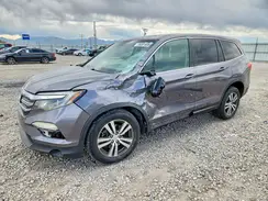 5FNYF5H59GB004509 2016 HONDA PILOT