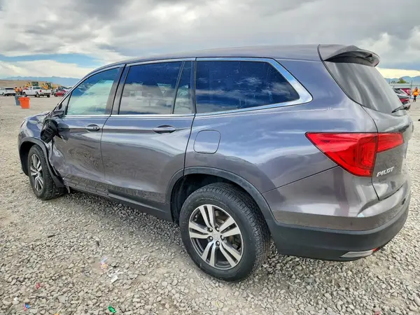 5FNYF5H59GB004509 2016 HONDA PILOT - Image 2