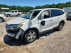 5FNYF5H59GB005241 2016 HONDA PILOT