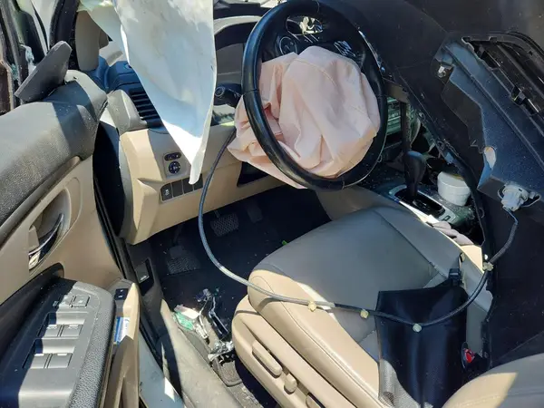 5FNYF5H59GB005241 2016 HONDA PILOT - Image 8