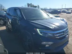 5FNYF5H59GB005482 2016 HONDA PILOT