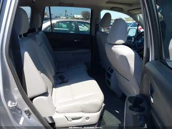 5FNYF5H59GB006891 2016 HONDA PILOT - Image 8