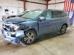 5FNYF5H59GB008432 2016 HONDA PILOT
