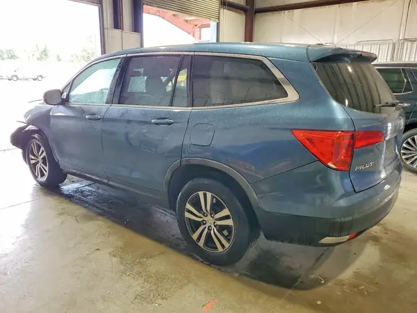5FNYF5H59GB008432 2016 HONDA PILOT - Image 2