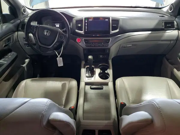 5FNYF5H59GB008432 2016 HONDA PILOT - Image 8