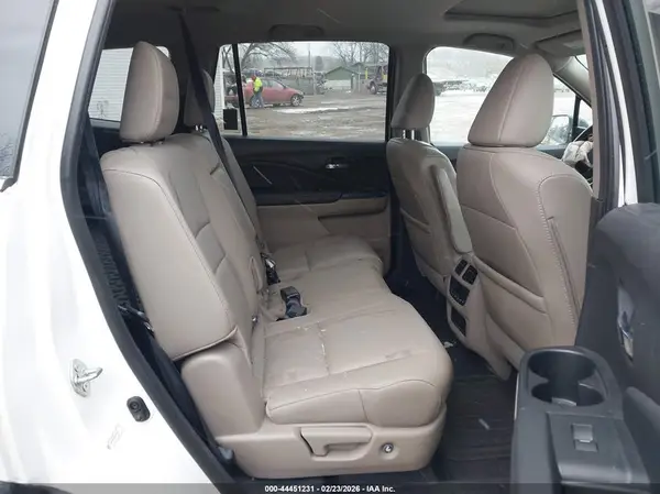 5FNYF5H59GB012626 2016 HONDA PILOT - Image 8