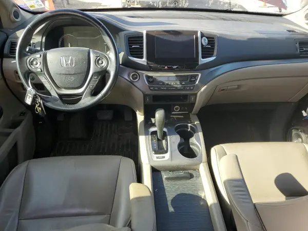 5FNYF5H59GB015106 2016 HONDA PILOT - Image 8