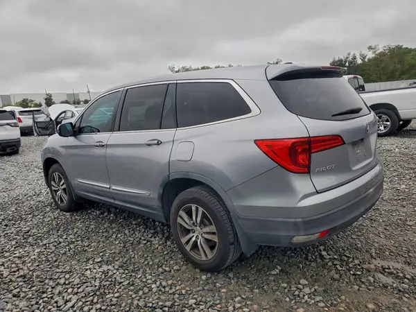 5FNYF5H59GB018541 2016 HONDA PILOT - Image 2