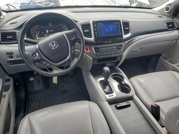 5FNYF5H59GB018541 2016 HONDA PILOT - Image 8