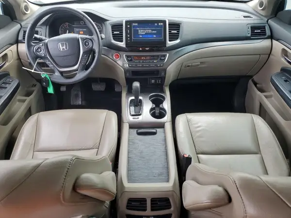 5FNYF5H59GB018622 2016 HONDA PILOT - Image 8
