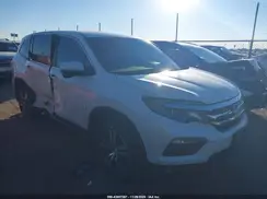 5FNYF5H59GB020628 2016 HONDA PILOT