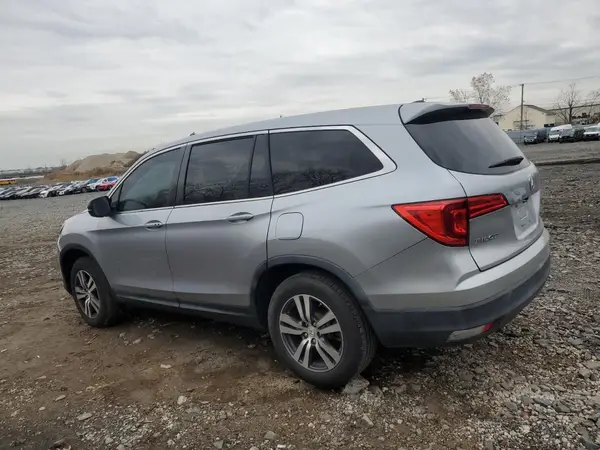 5FNYF5H59GB020998 2016 HONDA PILOT - Image 2