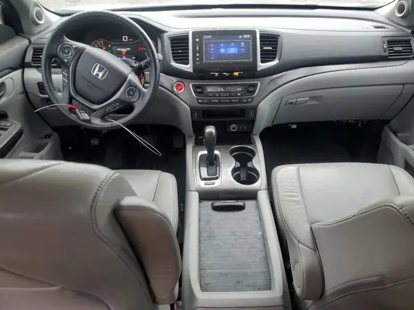 5FNYF5H59GB020998 2016 HONDA PILOT - Image 8