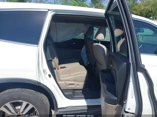 5FNYF5H59GB024033 2016 HONDA PILOT - Image 8